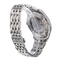 Orologio Baume & Mercier Uomo Clifton in Acciaio M0A10099 - M0A10099